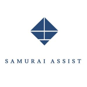 サムライアシスト　ロゴ